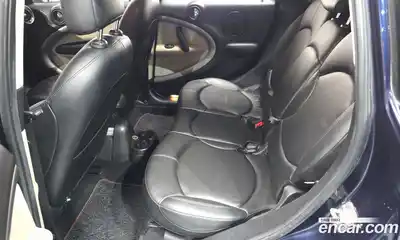 Mini Countryman 2016 2.0 Автомат в Москве № 214365, миниатюра 12