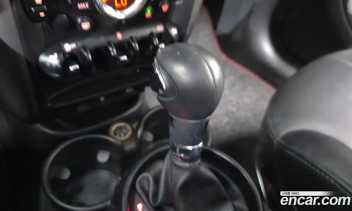 Mini Countryman 2016 2.0 Автомат в Москве № 214365, фото 20