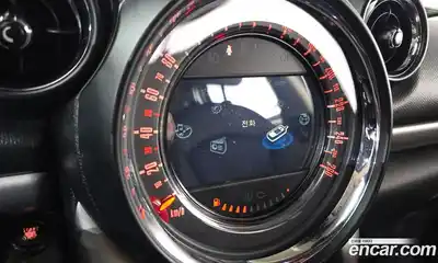 Mini Countryman 2016 2.0 Автомат в Москве № 214365, миниатюра 2