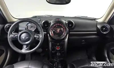 Mini Countryman 2016 2.0 Автомат в Москве № 214365, миниатюра 4