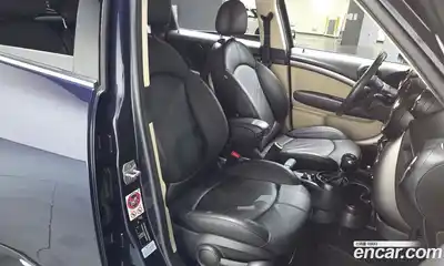 Mini Countryman 2016 2.0 Автомат в Москве № 214365, миниатюра 5