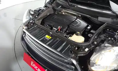 Mini Countryman 2016 2.0 Автомат в Москве № 214365, миниатюра 6