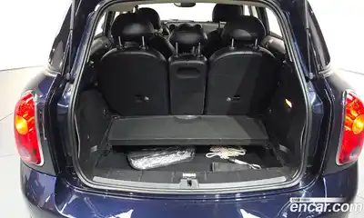 Mini Countryman 2016 2.0 Автомат в Москве № 214365, миниатюра 7