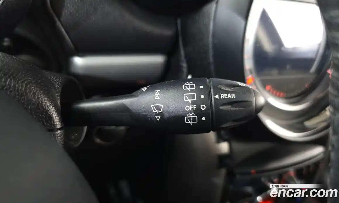 Mini Countryman 2016 2.0 Автомат в Москве № 214365, фото 8