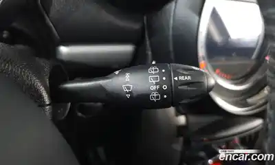 Mini Countryman 2016 2.0 Автомат в Москве № 214365, миниатюра 8