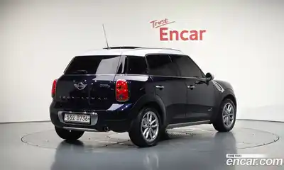 Mini Countryman 2016 2.0 Автомат в Москве № 214365, миниатюра 10