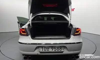 Volkswagen CC 2014 2.0 Автомат в Москве № 215367, миниатюра 12