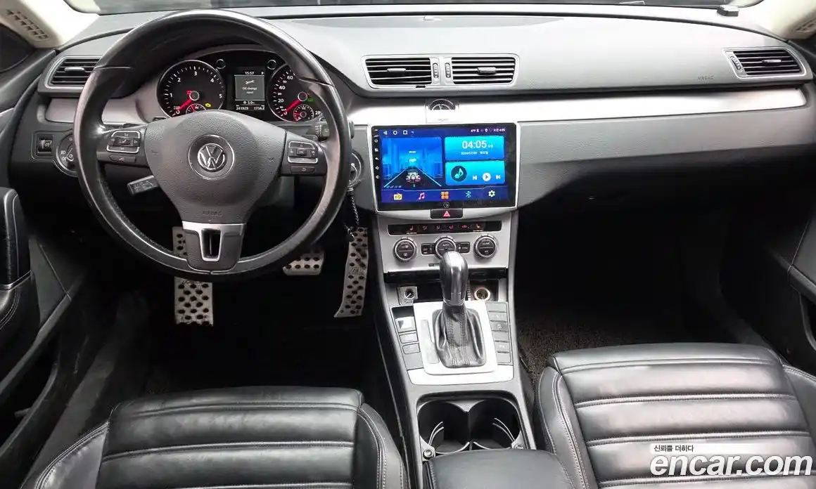 Volkswagen CC 2014 2.0 Автомат в Москве № 215367, фото 13