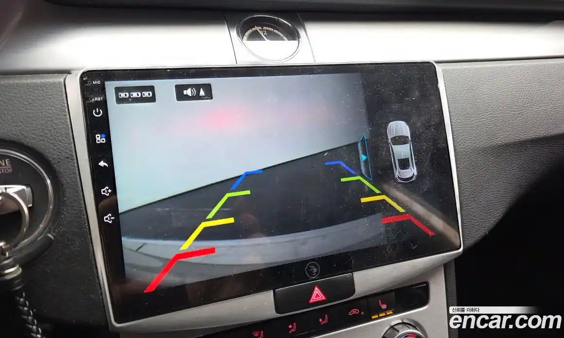 Volkswagen CC 2014 2.0 Автомат в Москве № 215367, фото 15