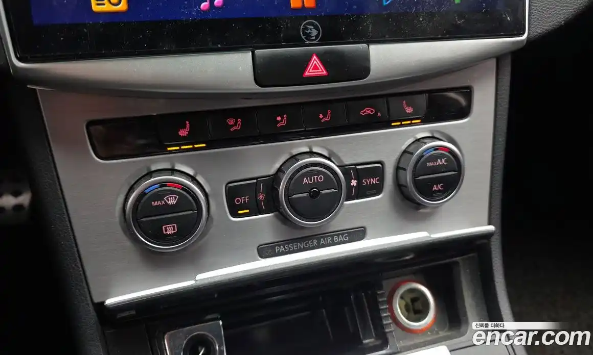 Volkswagen CC 2014 2.0 Автомат в Москве № 215367, фото 16