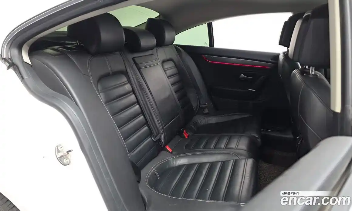 Volkswagen CC 2014 2.0 Автомат в Москве № 215367, фото 18