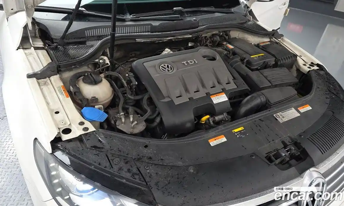 Volkswagen CC 2014 2.0 Автомат в Москве № 215367, фото 19