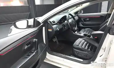 Volkswagen CC 2014 2.0 Автомат в Москве № 215367, миниатюра 5