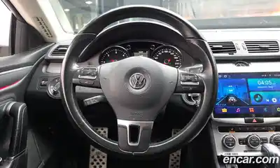 Volkswagen CC 2014 2.0 Автомат в Москве № 215367, миниатюра 6