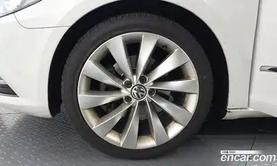 Volkswagen CC 2014 2.0 Автомат в Москве № 215367, миниатюра 9