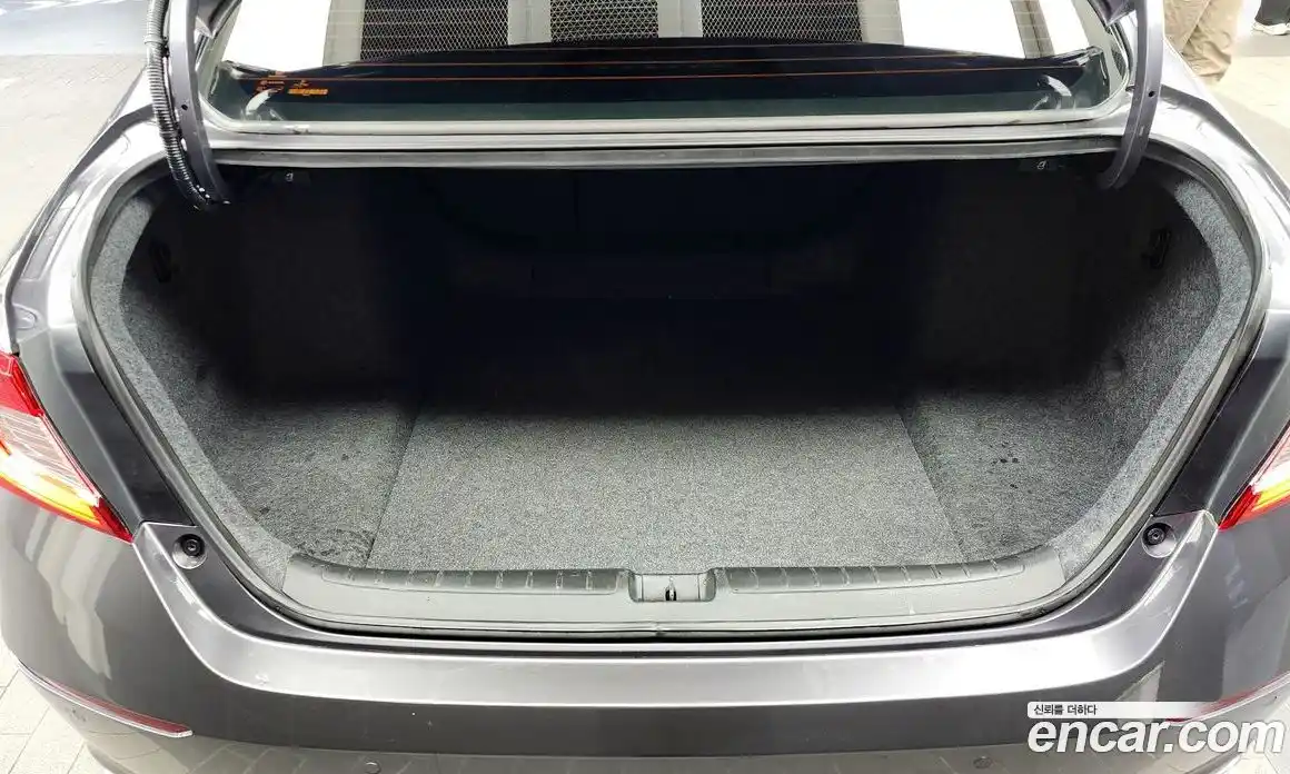 Honda Accord 2019 1.5 Автомат в Москве № 215702, фото 18