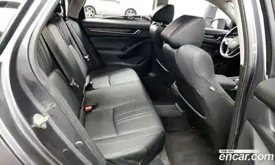 Honda Accord 2019 1.5 Автомат в Москве № 215702, миниатюра 2