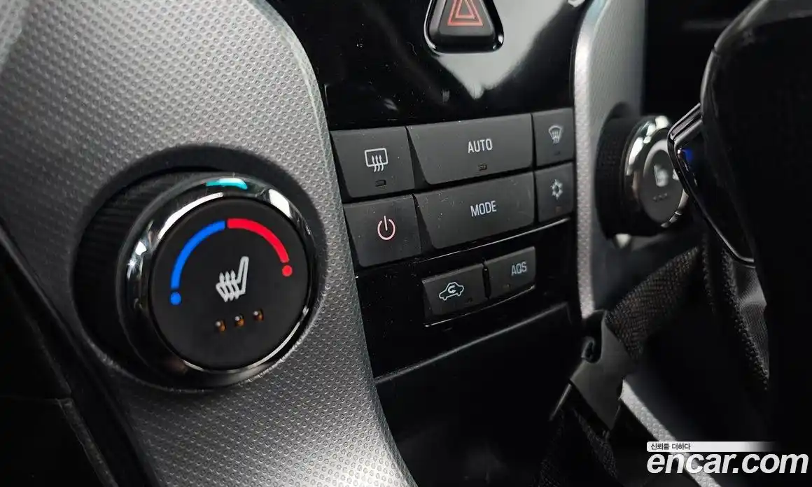 Chevrolet Lacetti 2010 1.8 Автомат в Москве № 218652, фото 11