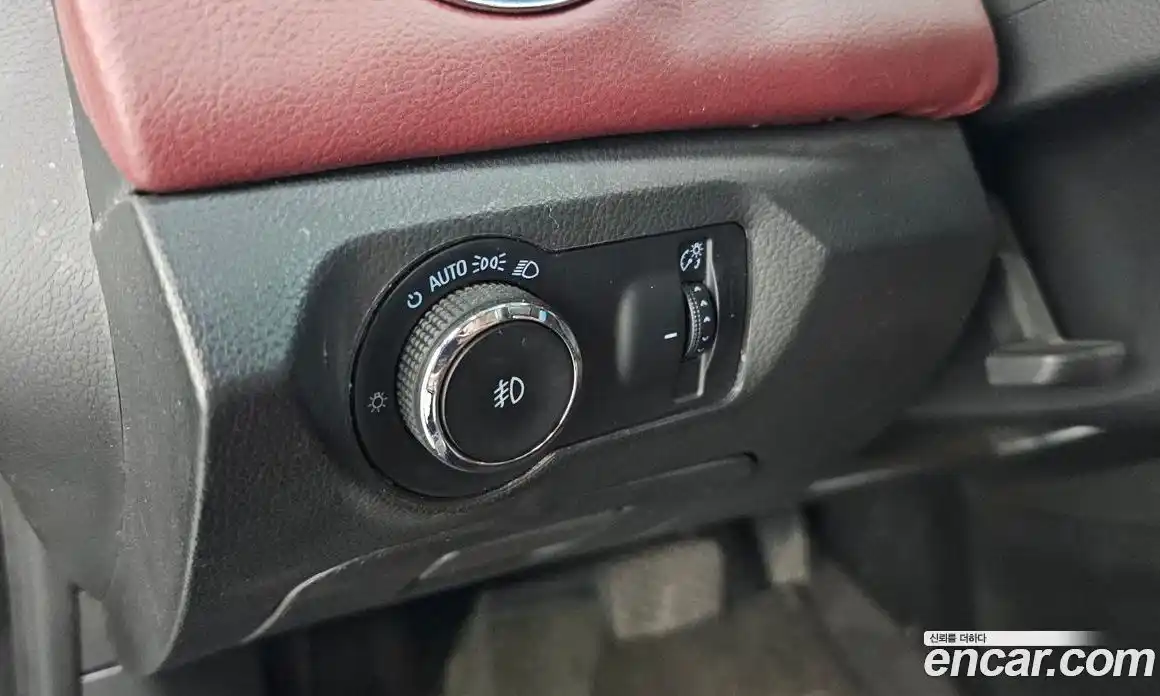 Chevrolet Lacetti 2010 1.8 Автомат в Москве № 218652, фото 13