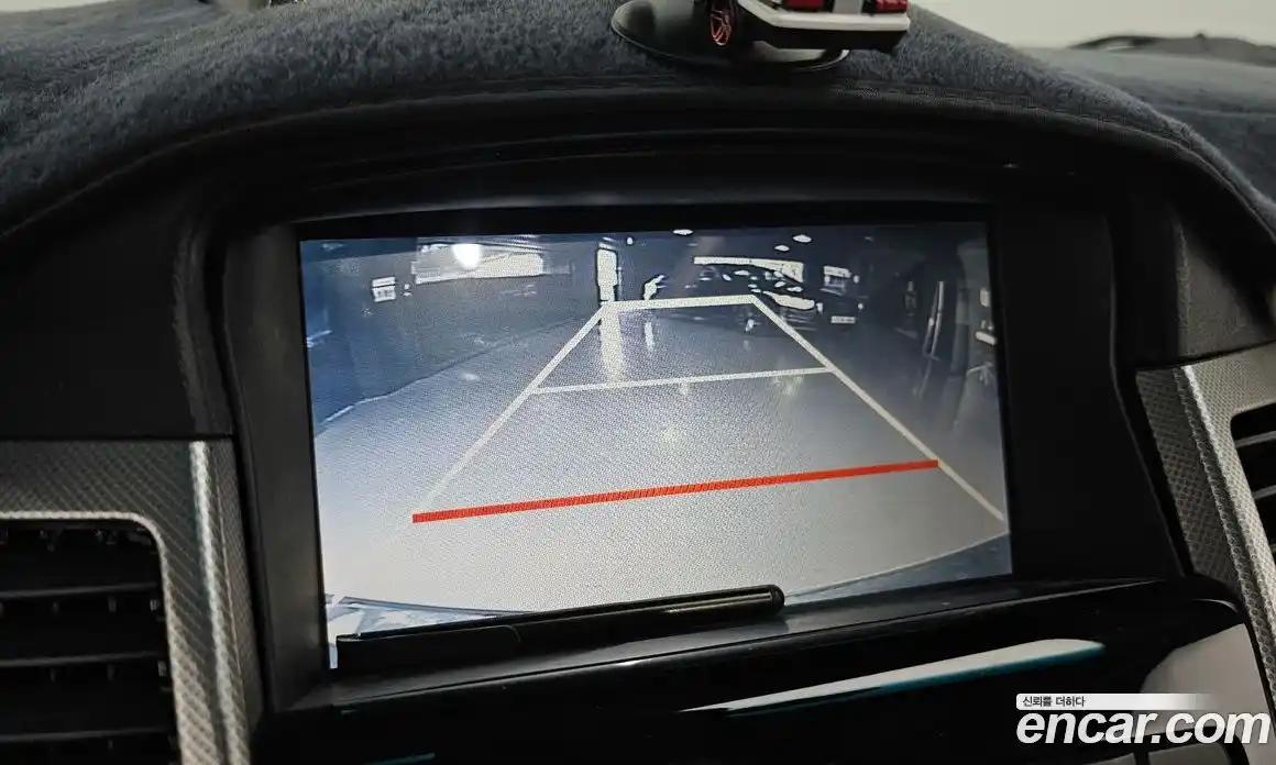 Chevrolet Lacetti 2010 1.8 Автомат в Москве № 218652, фото 16