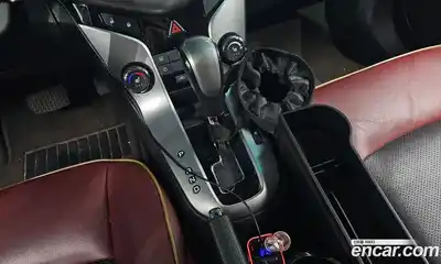 Chevrolet Lacetti 2010 1.8 Автомат в Москве № 218652, миниатюра 5