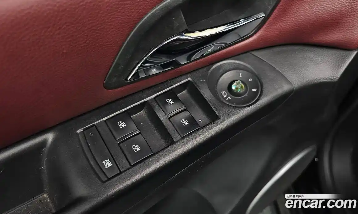 Chevrolet Lacetti 2010 1.8 Автомат в Москве № 218652, фото 6