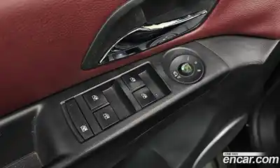 Chevrolet Lacetti 2010 1.8 Автомат в Москве № 218652, миниатюра 6