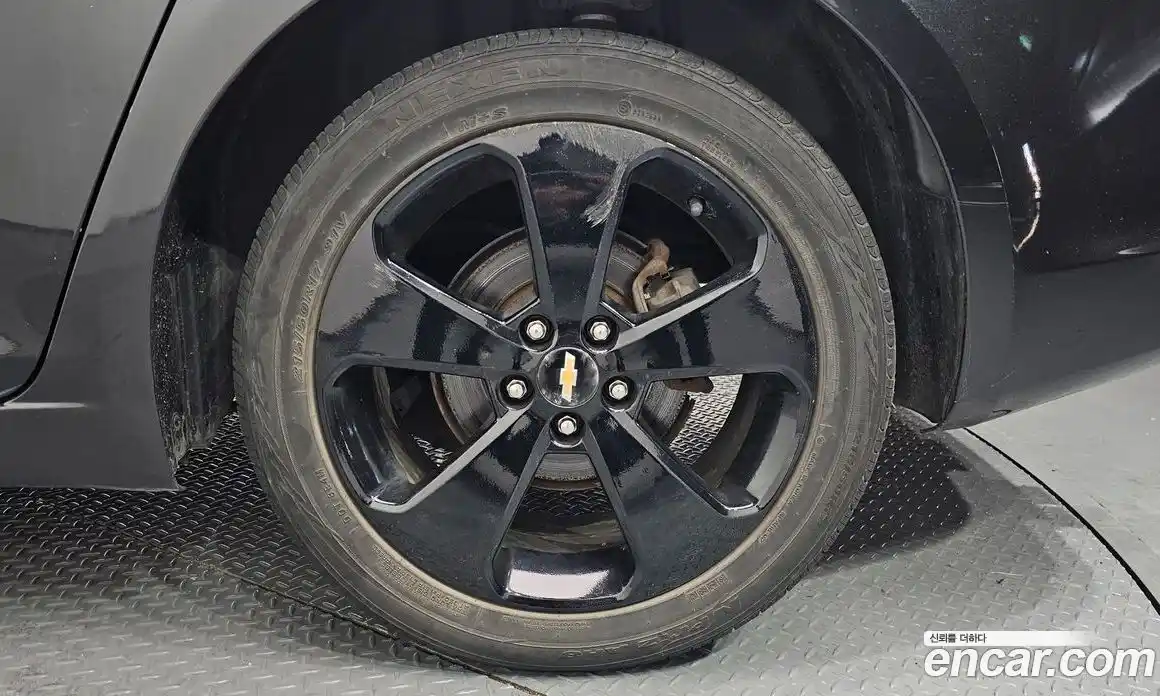 Chevrolet Lacetti 2010 1.8 Автомат в Москве № 218652, фото 10