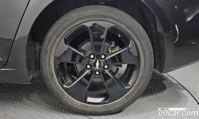 Chevrolet Lacetti 2010 1.8 Автомат в Москве № 218652, миниатюра 10