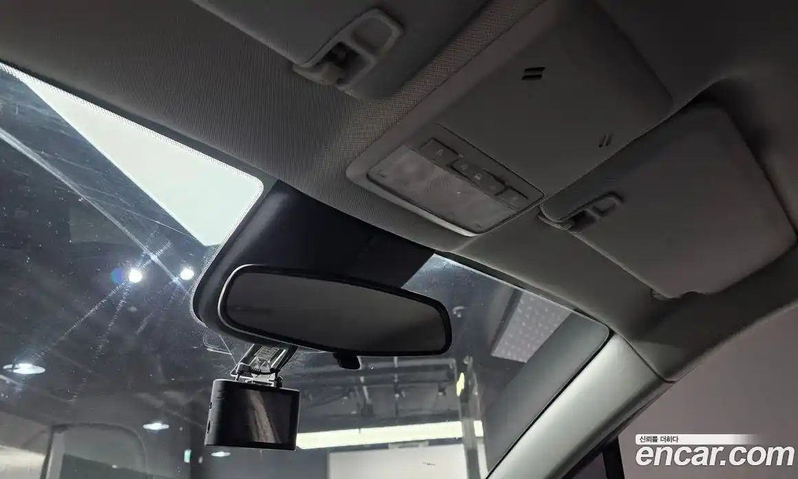 Chevrolet Trax 2017 1.4 Автомат в Москве № 219246, фото 17