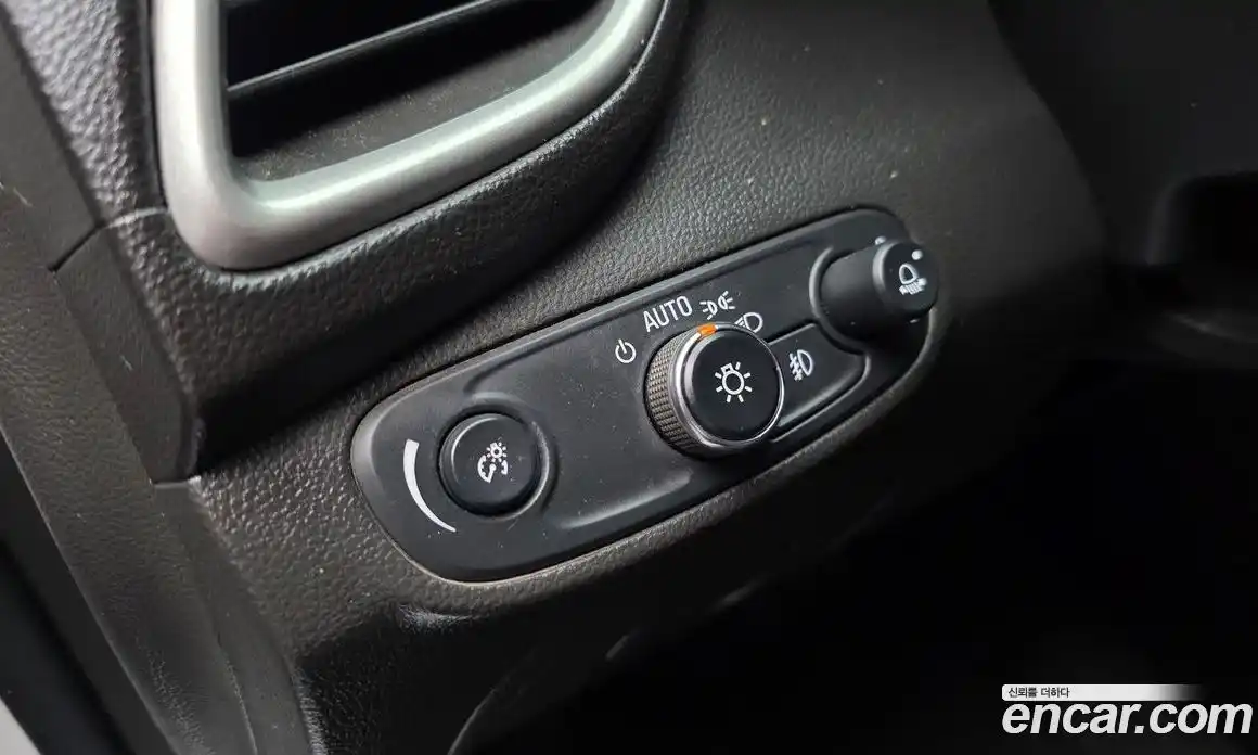 Chevrolet Trax 2017 1.4 Автомат в Москве № 219246, фото 4