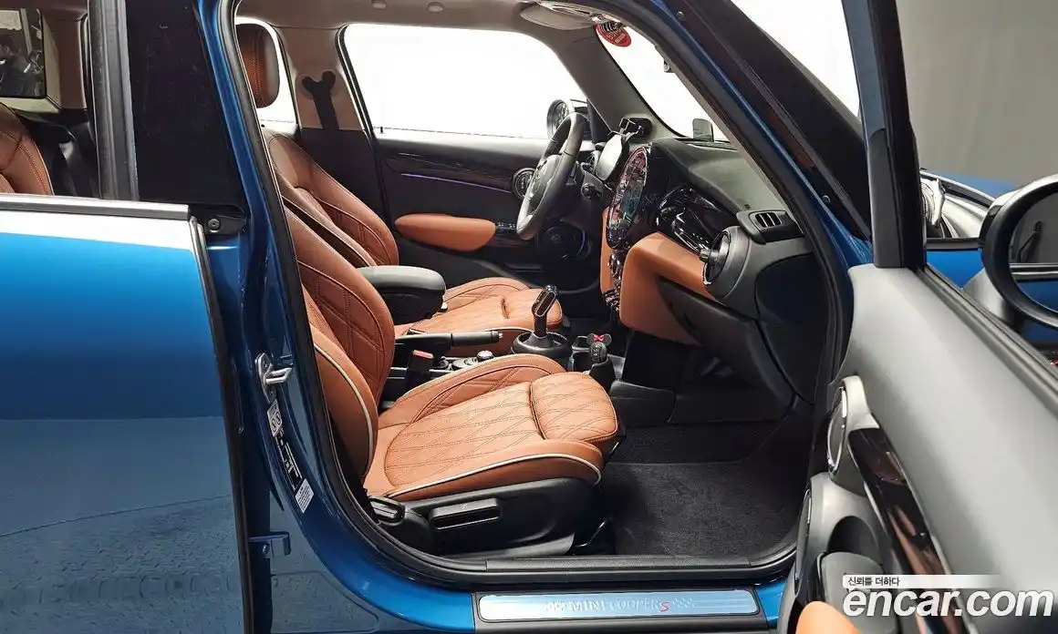 Mini Cooper 2023 2.0 Автомат в Москве № 221526, фото 20