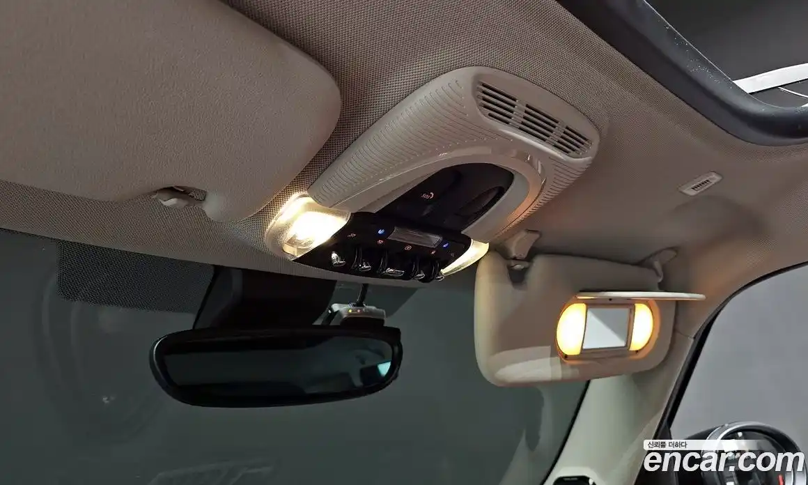 Mini Cooper 2023 2.0 Автомат в Москве № 221526, фото 4