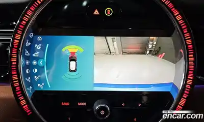 Mini Cooper 2023 2.0 Автомат в Москве № 221526, миниатюра 9