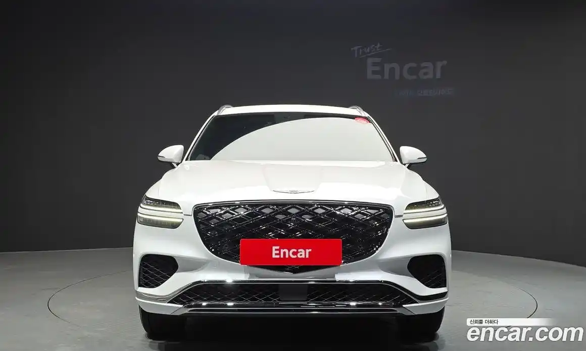 Genesis GV70 2025 2.5 Автомат в Москве № 22220, фото 16