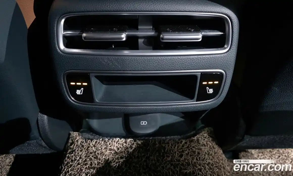 Genesis GV70 2025 2.5 Автомат в Москве № 22220, фото 17