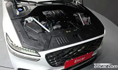 Genesis GV70 2025 2.5 Автомат в Москве № 22220, миниатюра 3