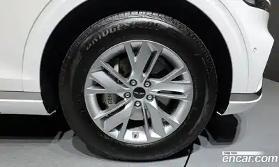 Genesis GV70 2025 2.5 Автомат в Москве № 22220, миниатюра 4