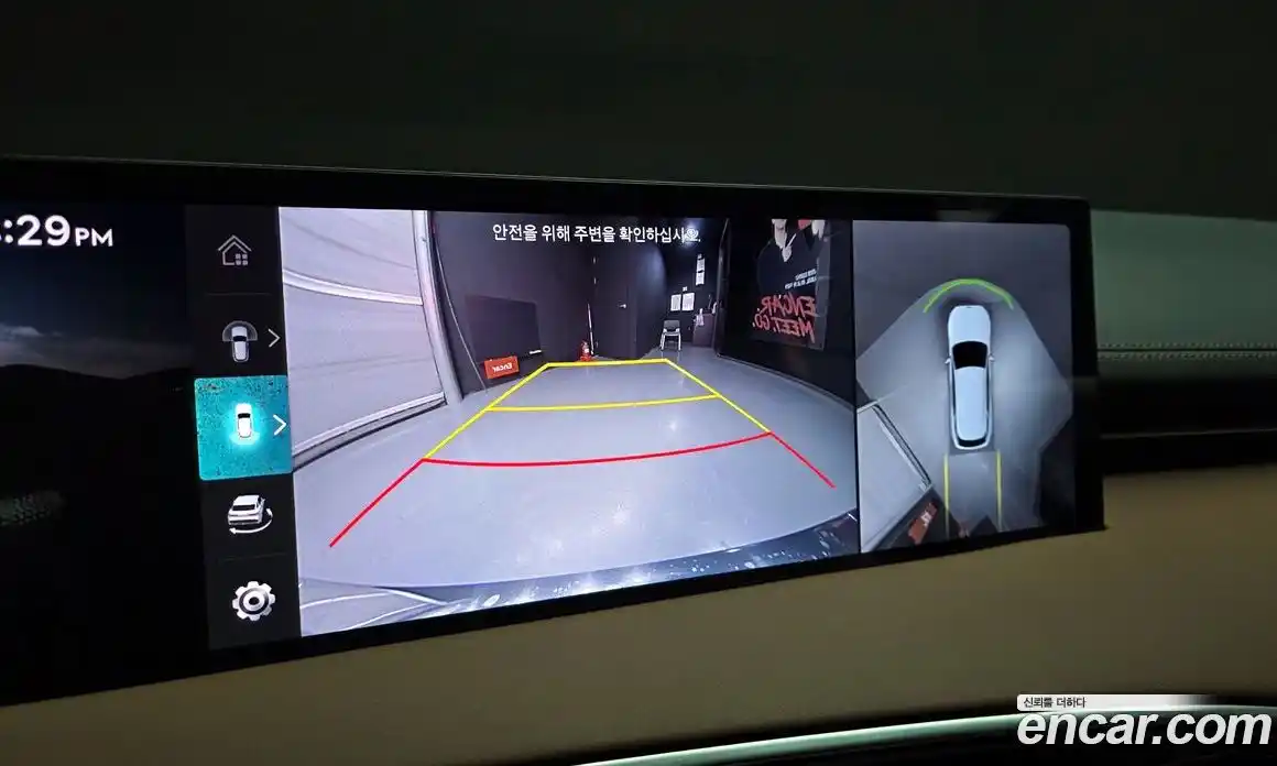 Genesis GV70 2025 2.5 Автомат в Москве № 22220, фото 5