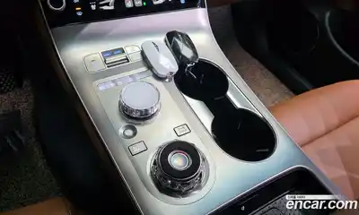 Genesis GV70 2025 2.5 Автомат в Москве № 22220, миниатюра 7