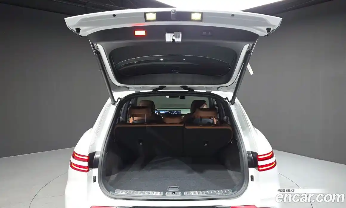 Genesis GV70 2025 2.5 Автомат в Москве № 22220, фото 8