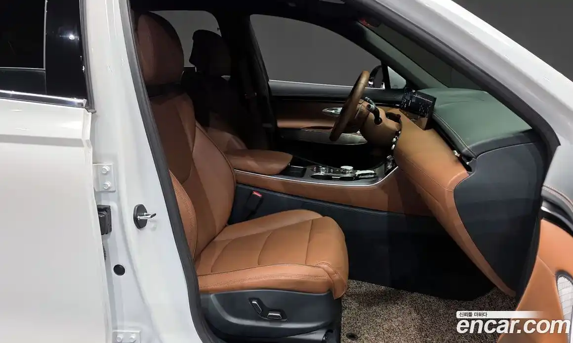 Genesis GV70 2025 2.5 Автомат в Москве № 22220, фото 9