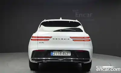 Genesis GV70 2025 2.5 Автомат в Москве № 22220, миниатюра 10