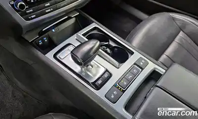 Genesis G80 2018 3.3 Автомат в Москве № 224158, миниатюра 11