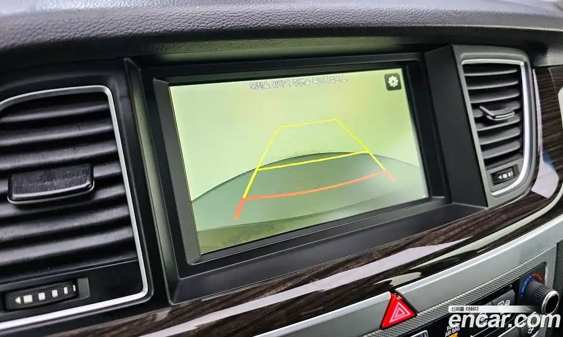 Genesis G80 2018 3.3 Автомат в Москве № 224158, фото 20