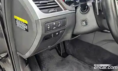 Genesis G80 2018 3.3 Автомат в Москве № 224158, миниатюра 9