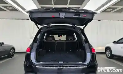 Mercedes-Benz GLS-Class 2023 2.9 Автомат в Москве № 224925, миниатюра 11