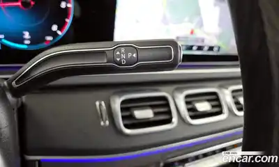 Mercedes-Benz GLS-Class 2023 2.9 Автомат в Москве № 224925, миниатюра 3