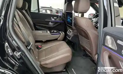 Mercedes-Benz GLS-Class 2023 2.9 Автомат в Москве № 224925, миниатюра 4