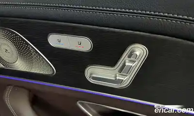 Mercedes-Benz GLS-Class 2023 2.9 Автомат в Москве № 224925, миниатюра 6